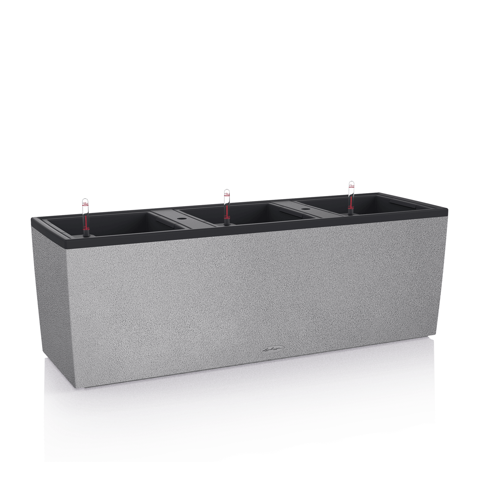 TRIO Stone 40 stone gray